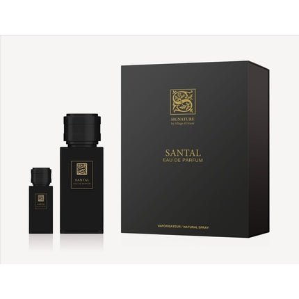 Sillage D'Orient Sillage Dorient Signature Santal Eau de Parfum (EDP) Mixte 10015ml - Maison des fragrances