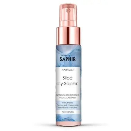 Siloe Body and Hair Mist 75ml Saphir - Maison des fragrances