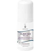 Silver Deodorant Intensive Dynamic No. 41 - Maison des fragrances