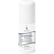 Silver Deodorant Intensive No.37 - Maison des fragrances