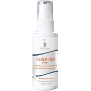 Silver Deodorant Spray Fresh 50ml - Maison des fragrances