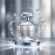 Silver - Le Connaisseur - Maison des fragrances