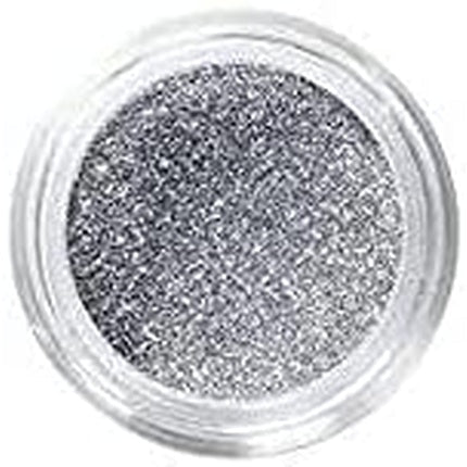 Silver Nail Glitter 149501 - Maison des fragrances