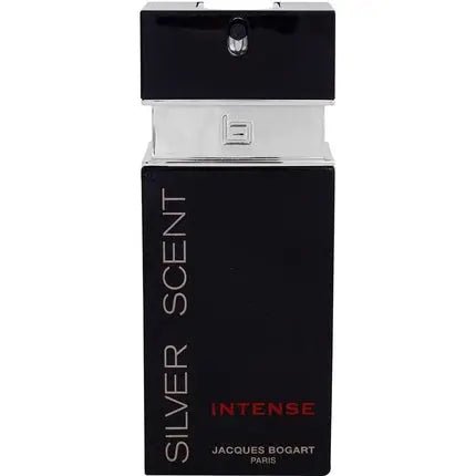 Silver Scent Intense par Jacques Bogart - Maison des fragrances