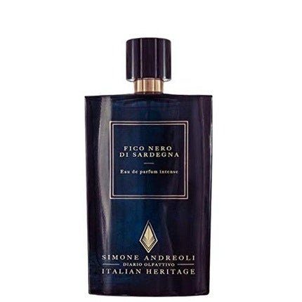 Simone Andreoli Fico Nero Intense Eau de Parfum (EDP) Mixte 100ml - Maison des fragrances