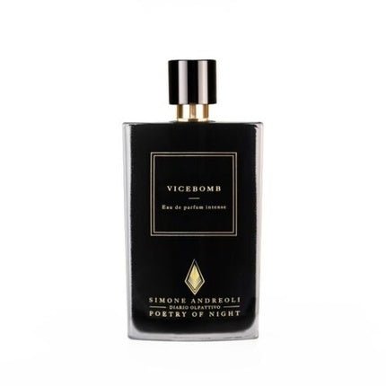 Simone Andreoli Vicebomb Eau de Parfum (EDP) Mixte 100ml - Maison des fragrances