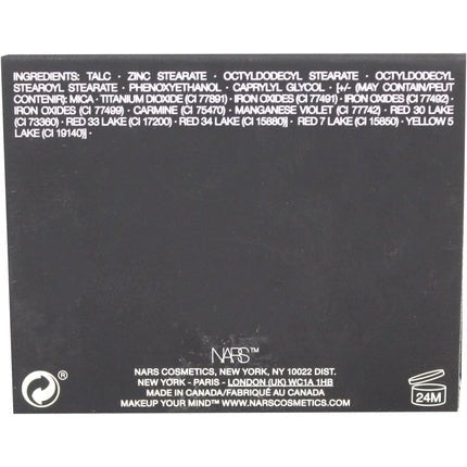 Sin Blush 4.8g/0.16oz - Maison des fragrances