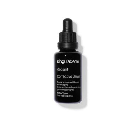 Singuladerm Radiant Corrective Serum 30ml - Maison des fragrances