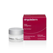 Singuladerm Xpert Collageneur Eye Contour Skincare 15ml - Maison des fragrances
