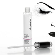 Singuladerm XPERT Lashes & Brows Serum 4ml - Lifting, Strengthening, and Protective Effect - 2 in 1 for Eyelash and Eyebrow Treatment - Maison des fragrances