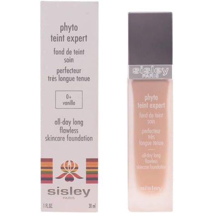 Sisley 0+ Vanilla - Maison des fragrances