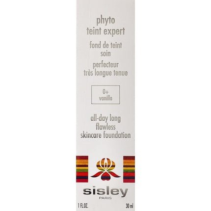 Sisley 0+ Vanilla - Maison des fragrances