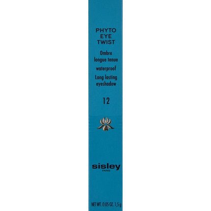 Sisley 12 Emerald - Maison des fragrances