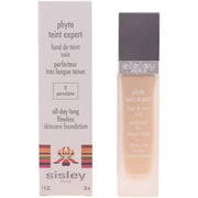Sisley All - Day Long Flawless Foundation 0 Porcelain 30ml - Maison des fragrances