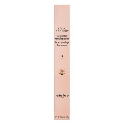 Sisley Clear Face Corrector Pen 1.7g - Maison des fragrances