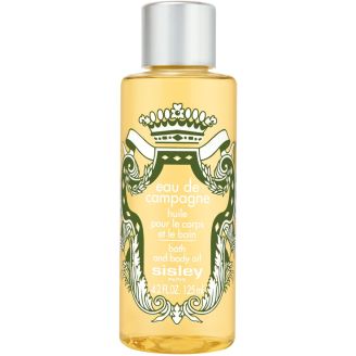 SISLEY  Eau de Campagne  Huile Bain