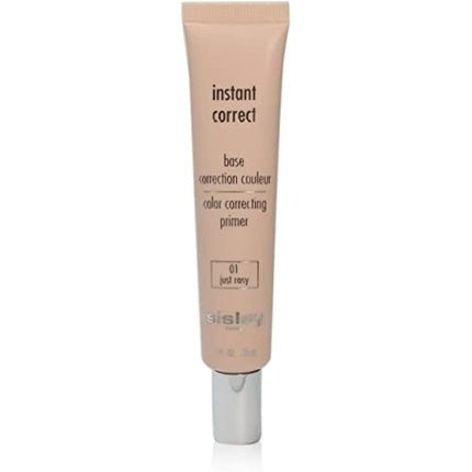 Sisley Instant Correct Color Correcting Primer 01 Just Rosy 1oz - Maison des fragrances