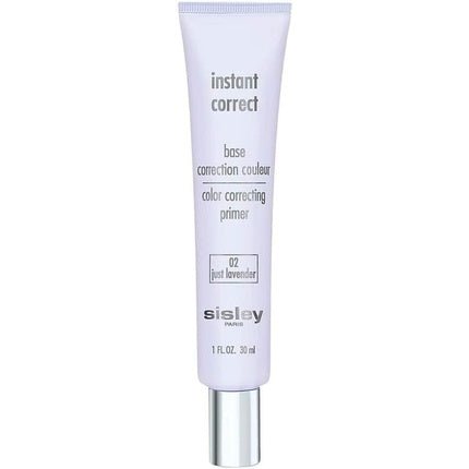 Sisley Instant Correct Primer Just Lavender 30ml - Maison des fragrances