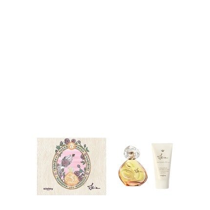 Sisley Izia Set Set 50 Ml By Unisexe - Maison des fragrances