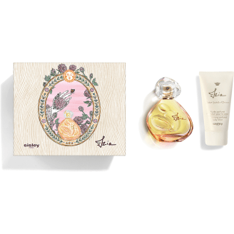 Sisley Izia Set Set 50 Ml By Unisexe - Maison des fragrances