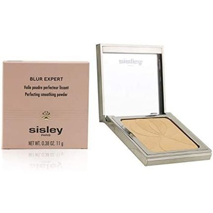 Sisley Ladies Blur Expert Perfecting Smoothing Powder 11g - Maison des fragrances