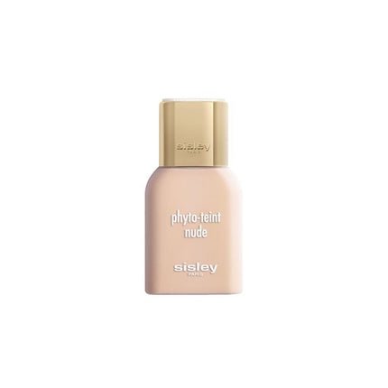 Sisley Liquid Face Base Phyto - Teint Nude Fluid 30ml 00 W Snow - Maison des fragrances