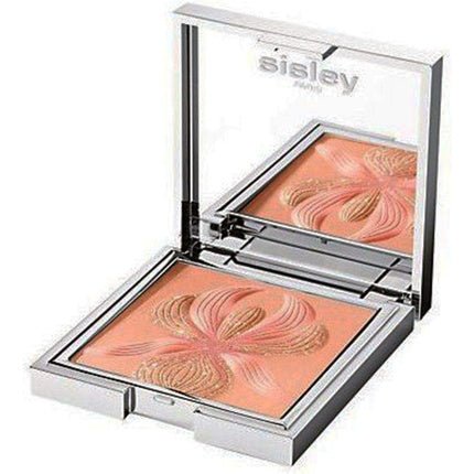 Sisley Palette L'Orchidee Corail - Maison des fragrances