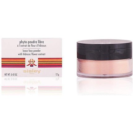 Sisley Paris Compact Powder 12g Rose Orient - Maison des fragrances