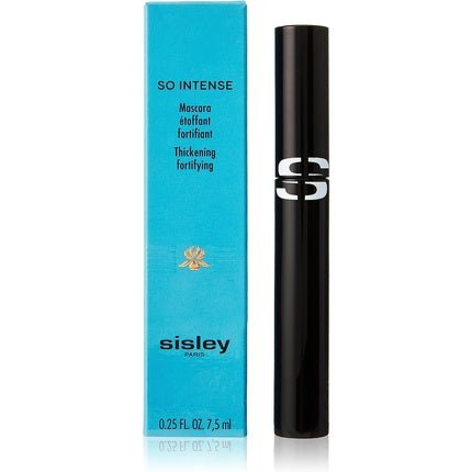 Sisley Paris Deep Brown Black 7.5ml - Maison des fragrances