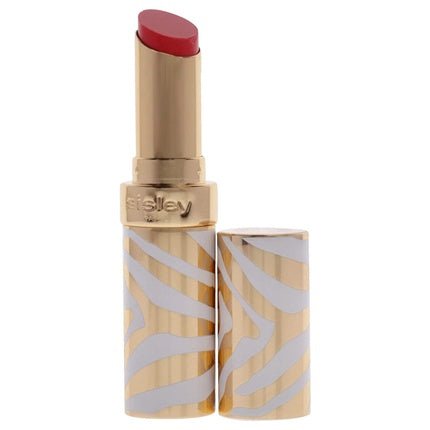 Sisley Paris Phyto - Rouge Shine 23 Sheer Flamingo Hydrating Shine Lipstick - Maison des fragrances