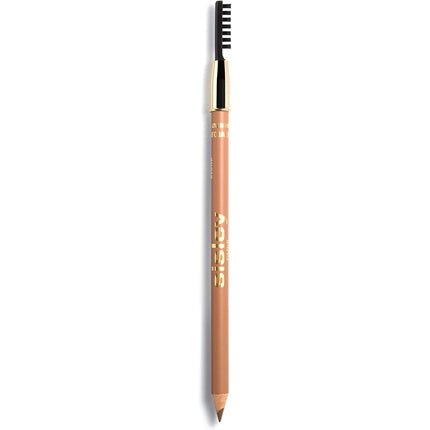 Sisley Paris Phytosourcils Perfect Unisex Eyebrow Pencil 01 Blonde 31 - Maison des fragrances