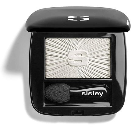Sisley Paris Unisex Phyto - Ombre Eye Shadow 42 Glow Silver - Maison des fragrances