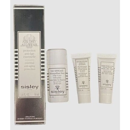 Sisley Paris Women's All Day All Year 4 - Piece Skin Care Set - Maison des fragrances