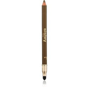 Sisley Perfect Eyeliner with Blender and Sharpener Phyto Khol 0.5 Ounce - Maison des fragrances