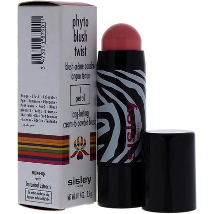Sisley Phyto Blush Twist Nr.1 Petal 5.5g - Maison des fragrances