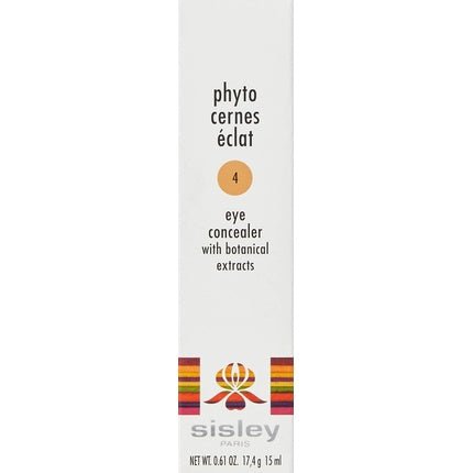 Sisley Phyto - Cernes Eclat N.4 - Maison des fragrances