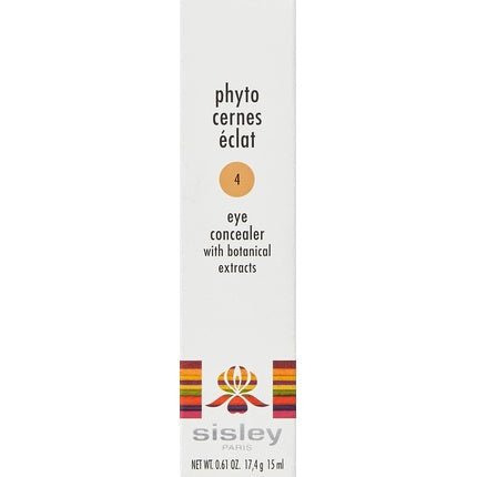 Sisley Phyto - Cernes Eclat N.4 - Maison des fragrances