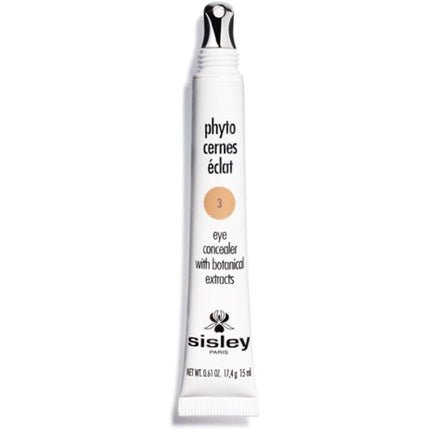 Sisley Phyto Cernes Gloss No3 15ml - Maison des fragrances