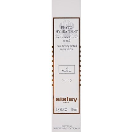 Sisley Phyto Hydra 2 Medium - Maison des fragrances