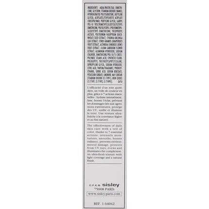 Sisley Phyto Hydra 2 Medium - Maison des fragrances