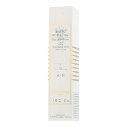 Sisley Phyto Hydra Teint 0 Fair 40ml - Maison des fragrances