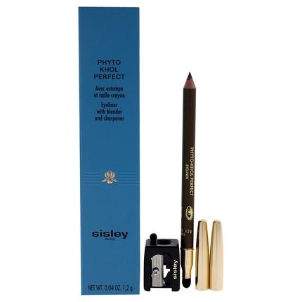 Sisley Phyto - Khol Perfect Eye Pencil 4 Khaki 1.2g - Maison des fragrances
