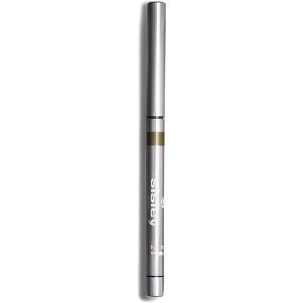Sisley Phyto Khol Star Kajal Waterproof Eyeliner No.04 Sparkling Bronze - Maison des fragrances