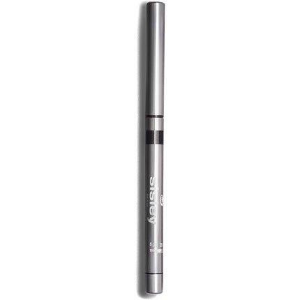 Sisley Phyto Khol Star Waterproof Stylo Liner 01 Sparkling Black - Maison des fragrances
