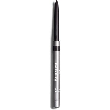 Sisley Phyto Khol Star Waterproof Stylo Liner 01 Sparkling Black - Maison des fragrances