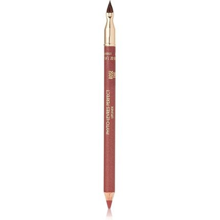 Sisley Phyto - Lévres Perfect 03 Rose Tea Unisex Lip Liner 17g - Maison des fragrances
