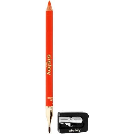 Sisley Phyto Lip Lipliner Number 08 Coral 1.2g - Maison des fragrances