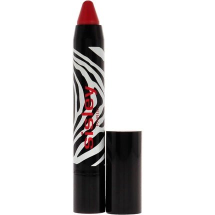 Sisley Phyto - Lip Twist Tinted Balm In 26 True Red, 2.5g - Maison des fragrances