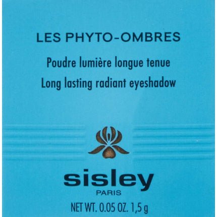 Sisley Phyto - Ombre Eye Shadow 31 1.5g - Maison des fragrances