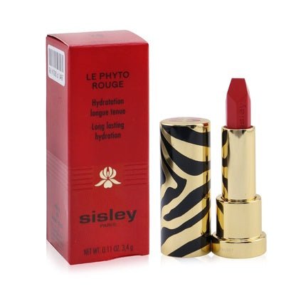 Sisley Phyto - Rouge Lipstick 28 Rose Shangai - Maison des fragrances